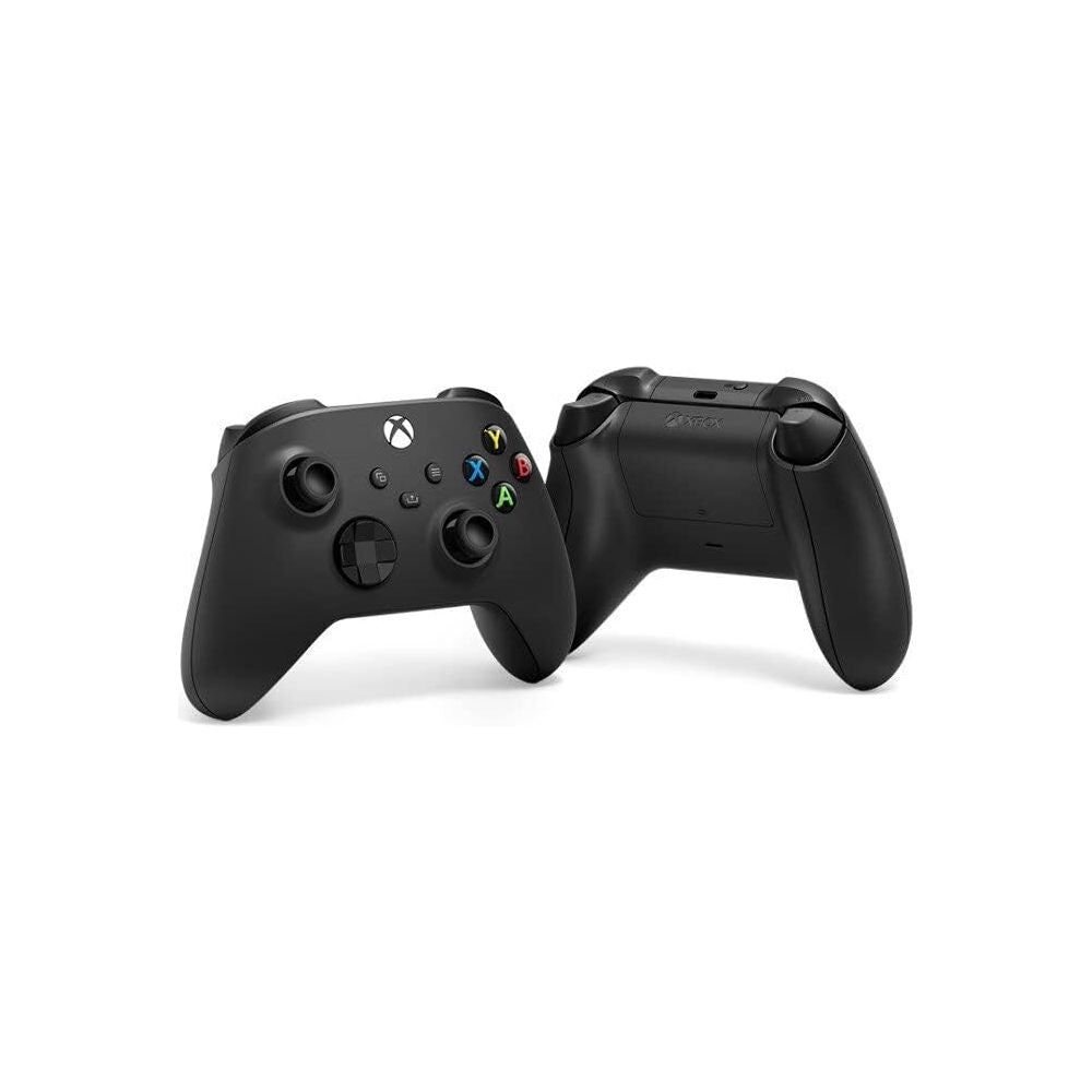 Xbox Wireless Controller – Carbon Black - 1
